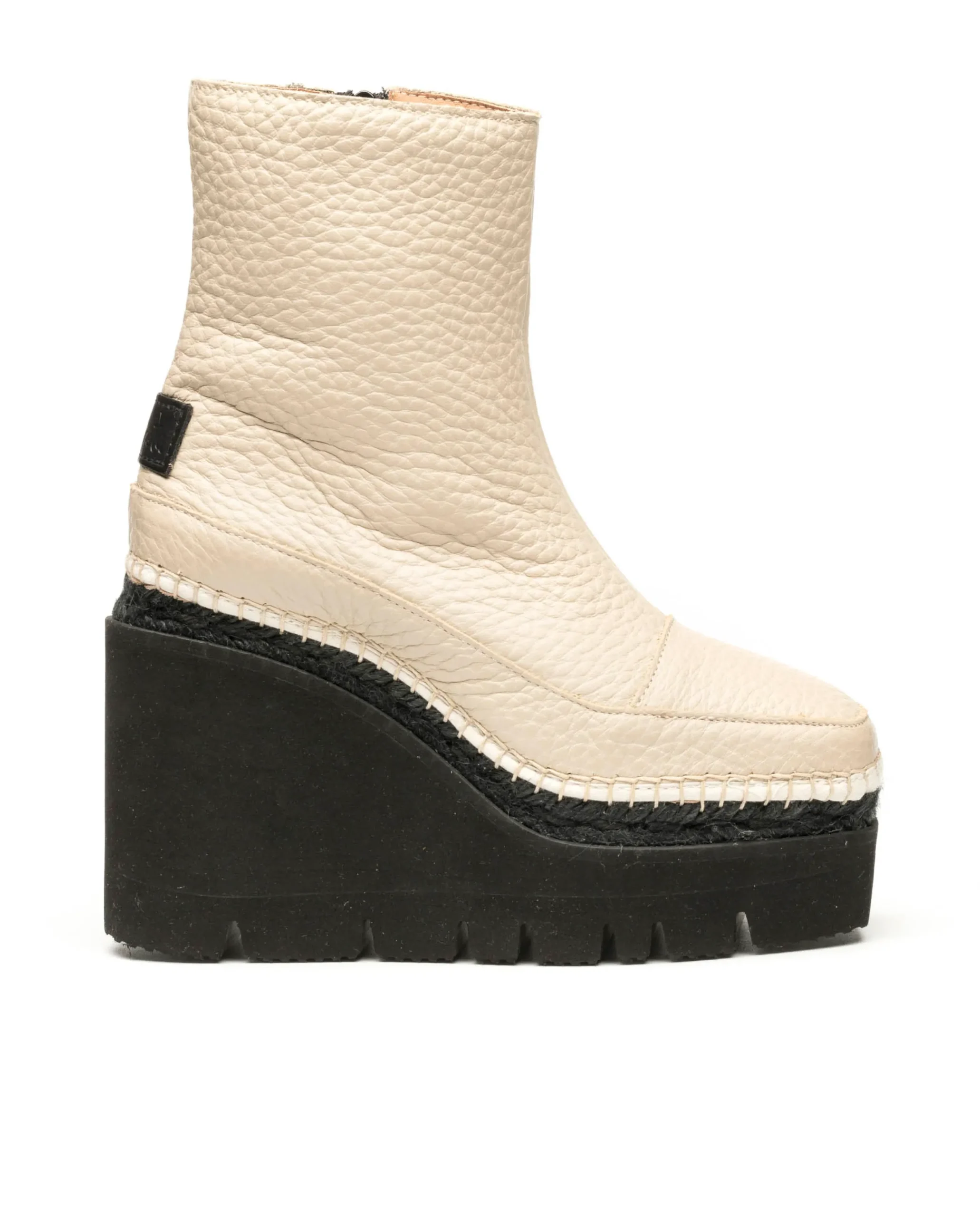 Botin en bost crudo Puma