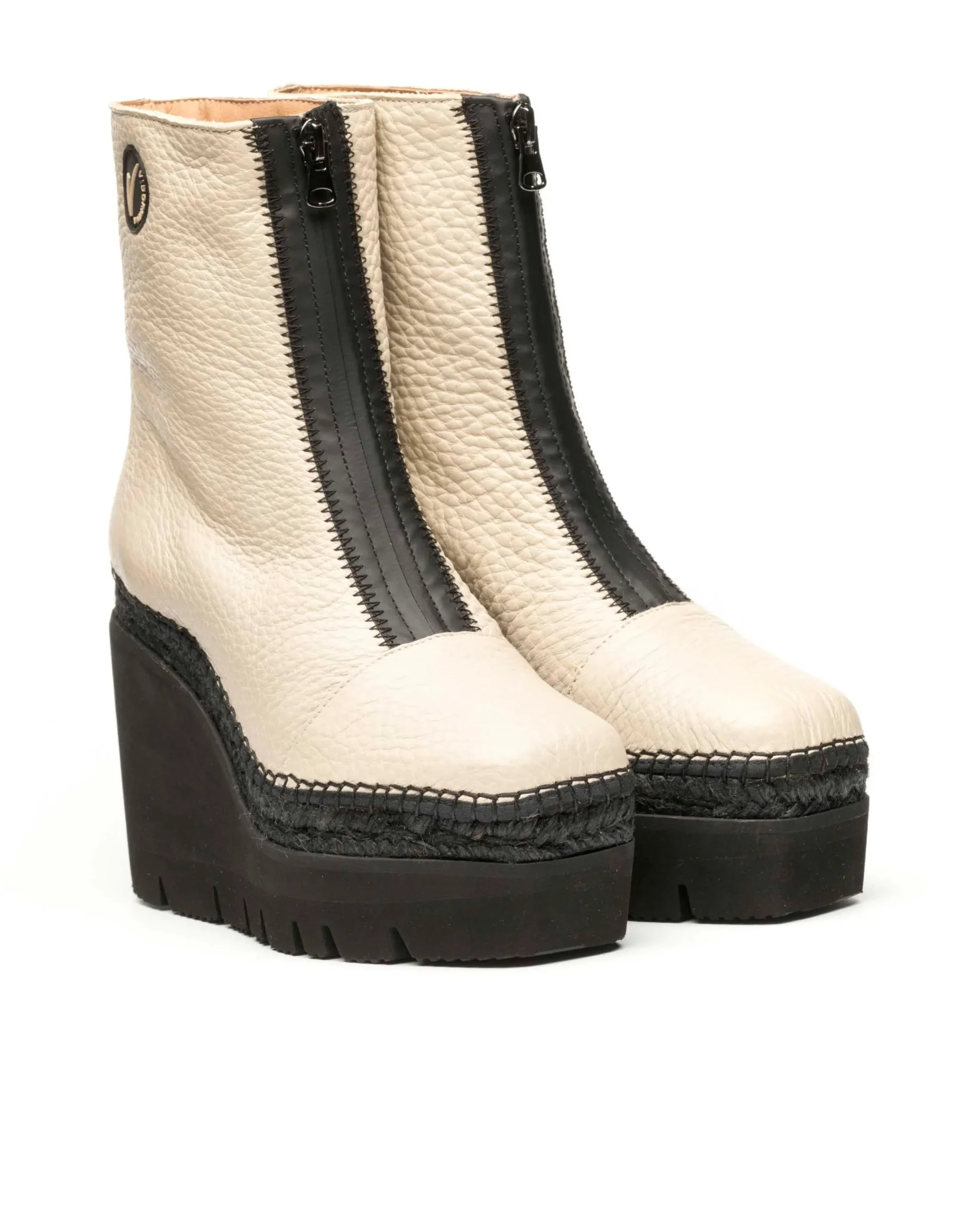 Botin en bost crudo Puma