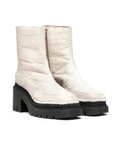 Botin en Cocco Koda beig Panteta