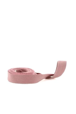 CINTA ESPIGA MALVA