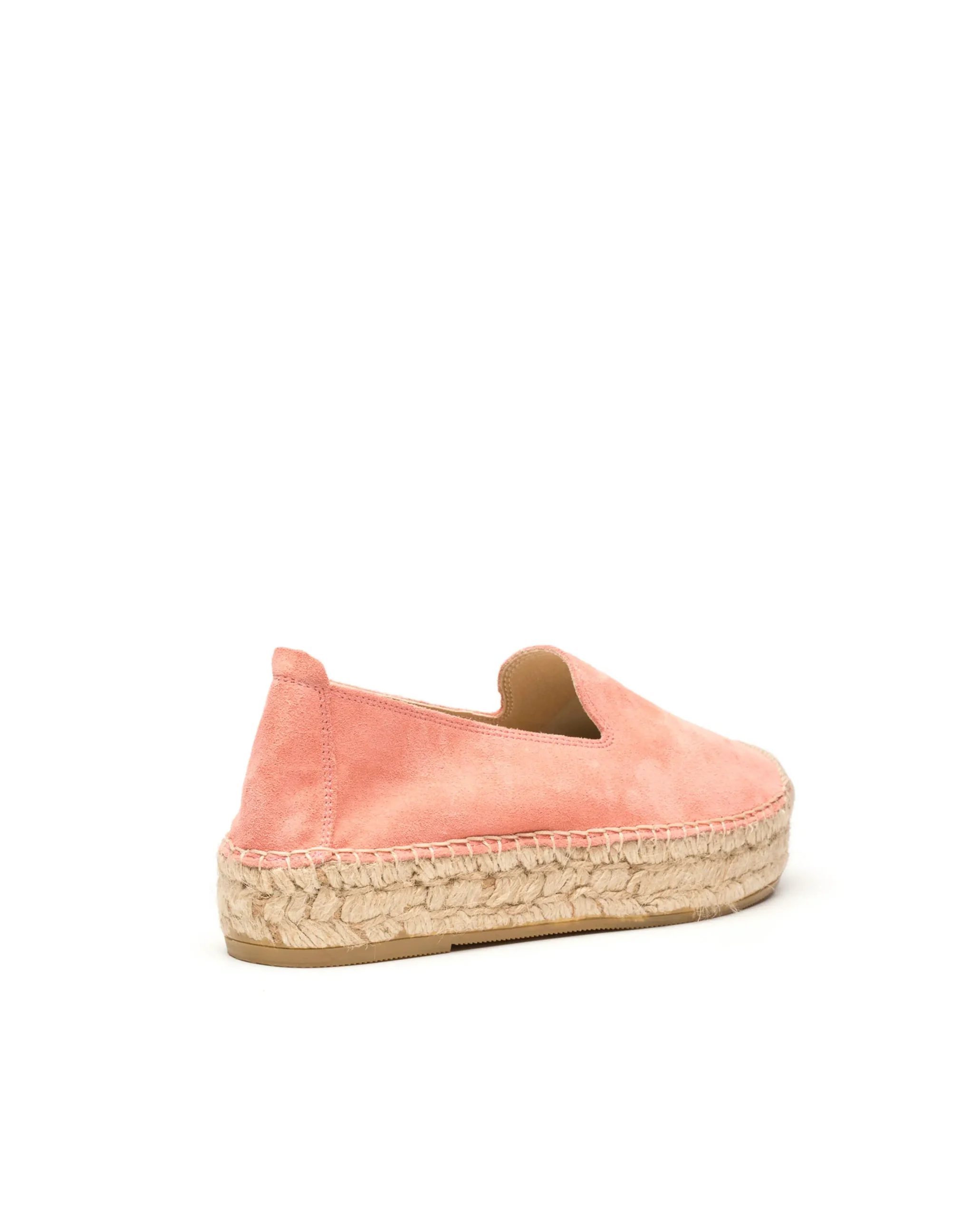Slippers serraje coral Merce Doble