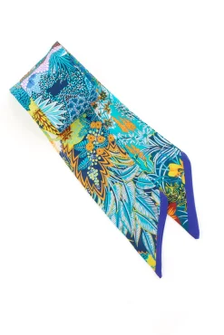 TUBULAR HABANA AZUL