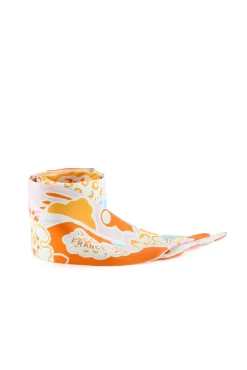TUBULAR HAWAI ROJO