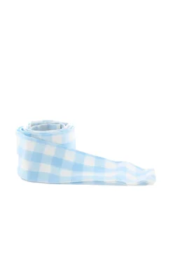 TUBULAR VICHY CELESTE